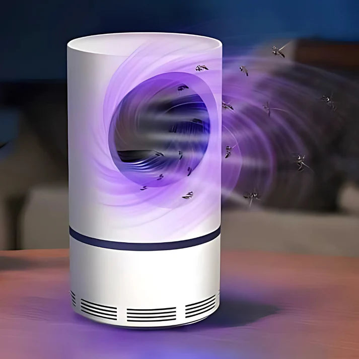 Mosquito Killer Lamp