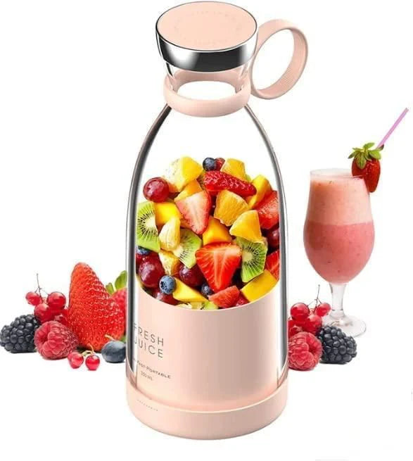 Electric Juice Extractor
