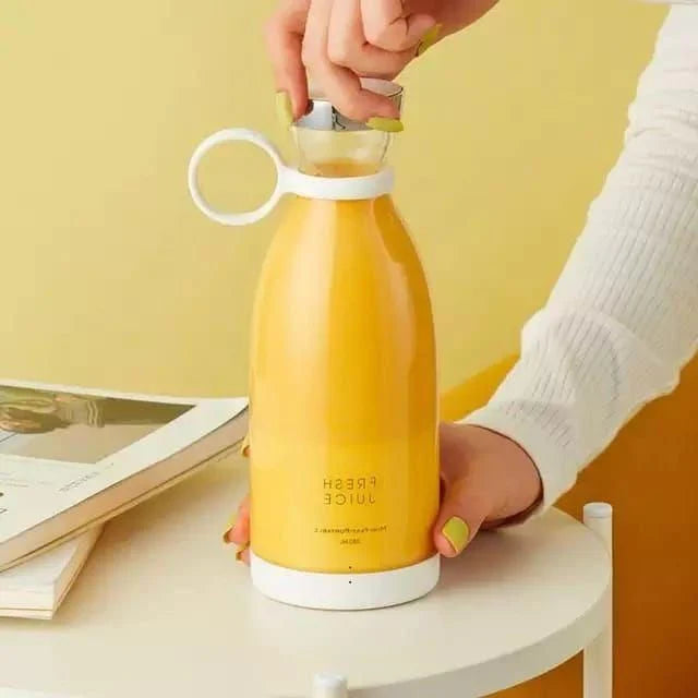 Electric Juice Extractor