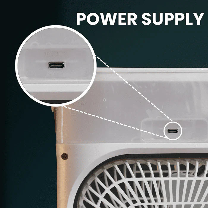 Portable Air Conditioner