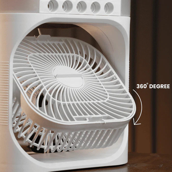 Portable Air Conditioner
