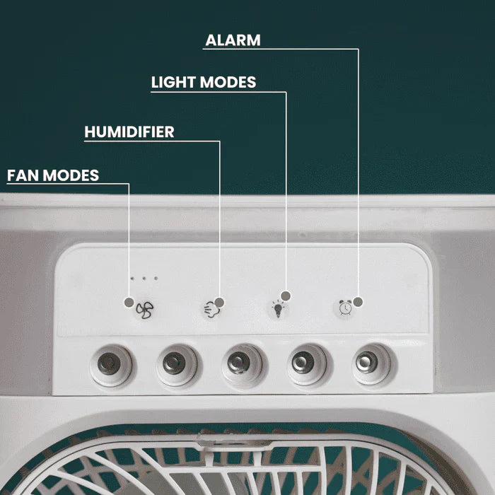 Portable Air Conditioner