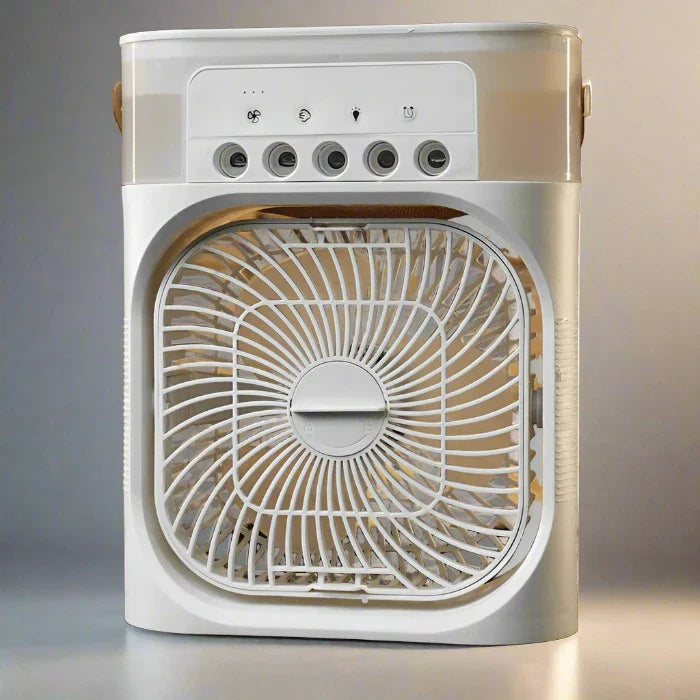 Portable Air Conditioner