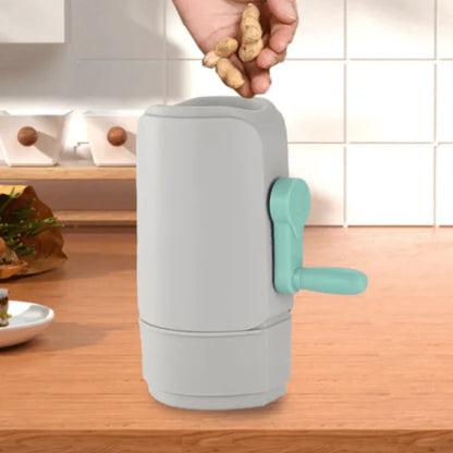 Peanut Peeler